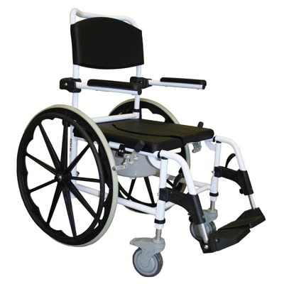 Poylin P617 Banyo Tuvalet Sandalyesi (Model 9123)