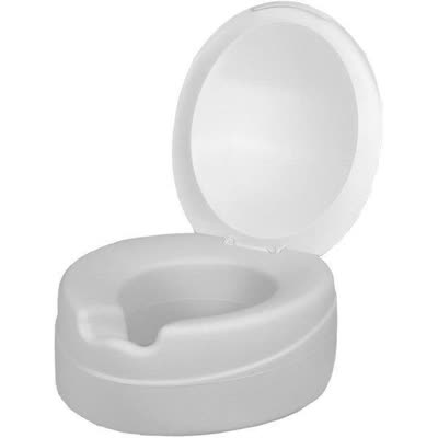 Contact Plus Kapaklı Tuvalet Yükselticisi