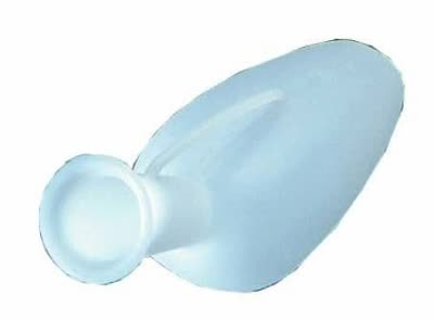 Herdegen 580200 Plastik Ördek İdrar Kabı Bay