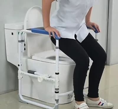 Comfort Plus DM-73 Klozet Destek Barı
