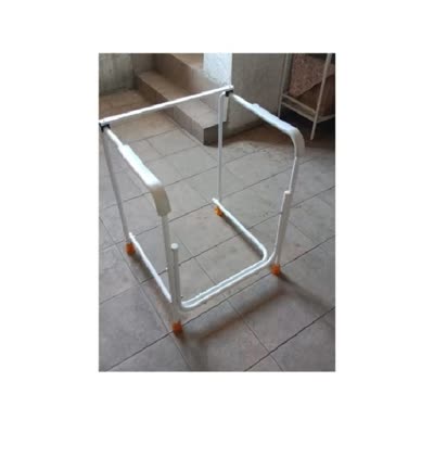 Engelli Klozet Tutunma Kolu - Ergonomik Tasarım
