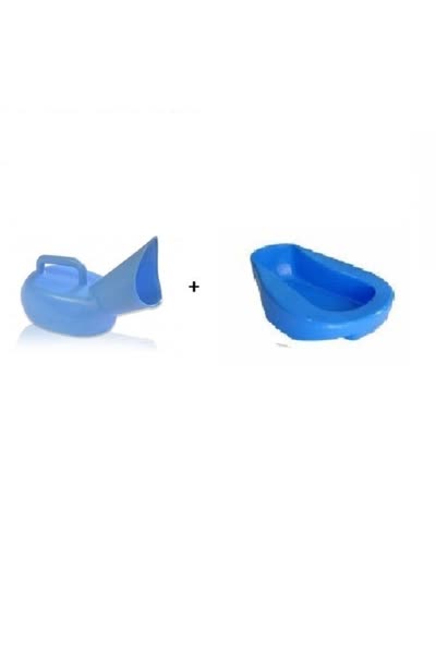 Hasta Sürgü Ördek Seti - Ergonomik ve Dayanıklı