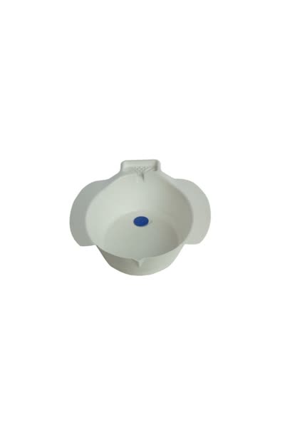 Wingmed Hemoroid Küveti - Ergonomik ve Dayanıklı