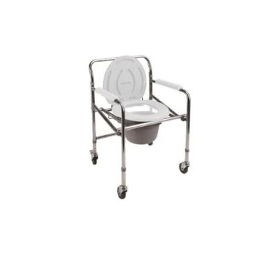 Comfort Plus Dm-311 Tuvaletli Sandalye