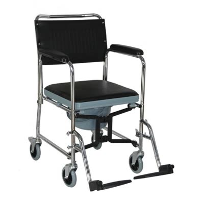 Poylin P689 Banyo Tuvalet Sandalyesi (Model 34311)