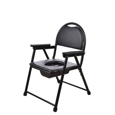 Pulsemed Klozetli Sandalye Lazımlıklı Sandalye KY817