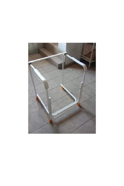 Klozet Destek Barı - Ergonomik ve Güvenli