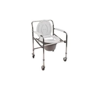 Comfort Plus Dm-311 Tuvaletli Sandalye (Model 90791)