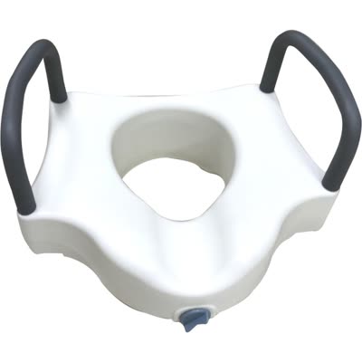 Medikal Klozet Yükseltici (Model 87650)