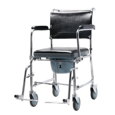 Poylin P689 Banyo Tuvalet Sandalyesi (Model P689)