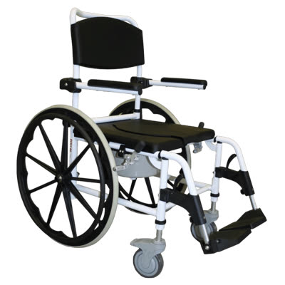 Poylin P617 Banyo Tuvalet Sandalyesi (Model P617)