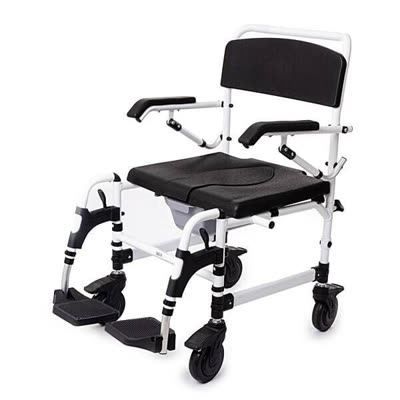 COMFORT PLUS KY603C Banyo Tuvalet Sandalyesi